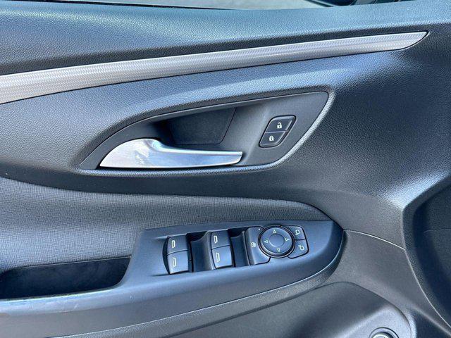 used 2024 Buick Envista car, priced at $26,000