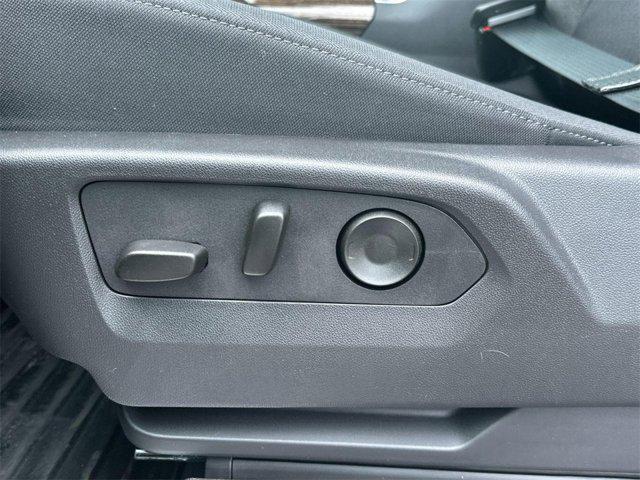 new 2025 GMC Sierra 1500 car, priced at $51,500