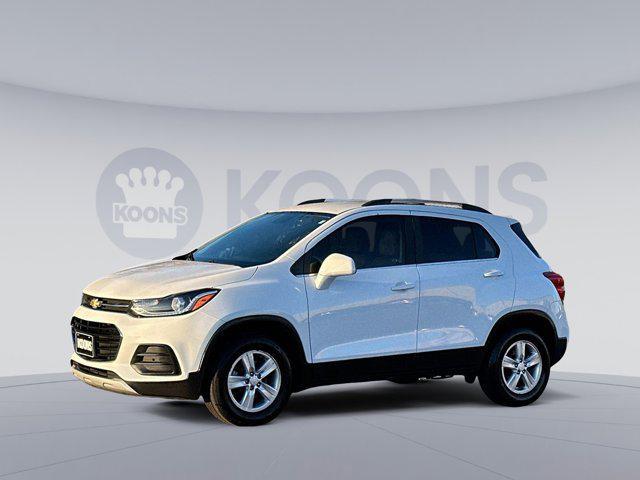 used 2020 Chevrolet Trax car, priced at $13,500