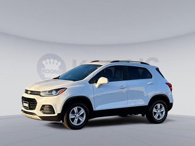 used 2020 Chevrolet Trax car, priced at $13,800