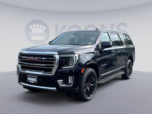 new 2024 GMC Yukon XL car, priced at $75,000