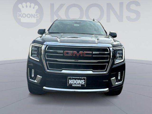 new 2024 GMC Yukon XL car, priced at $75,000