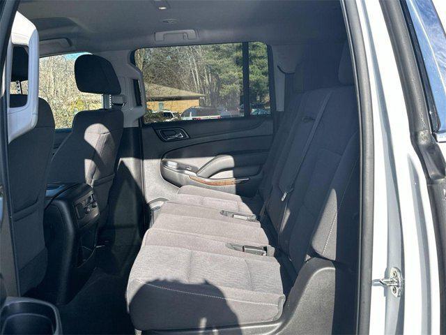 used 2020 Chevrolet Suburban car, priced at $32,000