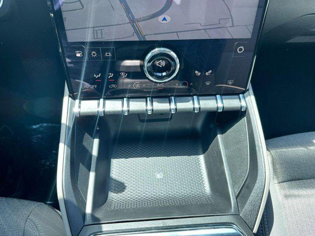 new 2025 GMC Terrain car, priced at $32,500