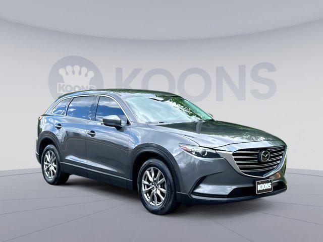 used 2019 Mazda CX-9 car, priced at $14,000