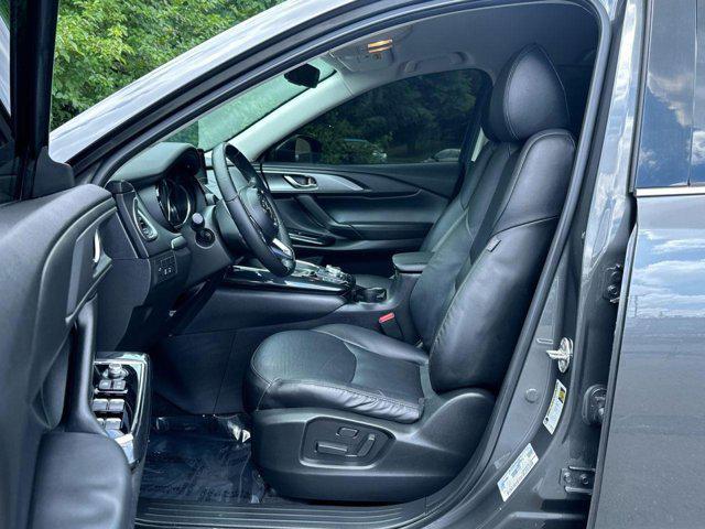 used 2019 Mazda CX-9 car, priced at $14,000