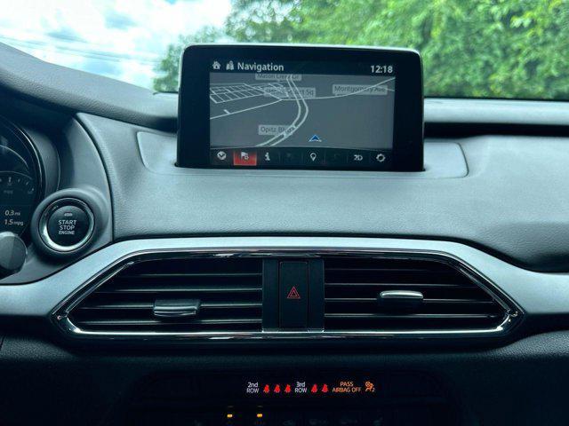 used 2019 Mazda CX-9 car, priced at $14,000