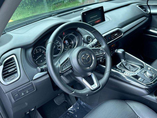 used 2019 Mazda CX-9 car, priced at $14,000