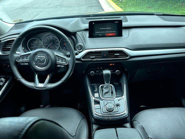 used 2019 Mazda CX-9 car, priced at $14,000