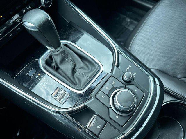 used 2019 Mazda CX-9 car, priced at $14,000