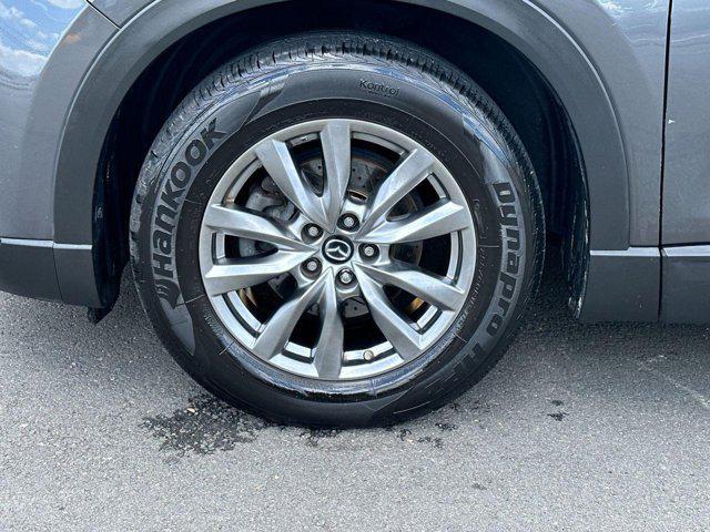 used 2019 Mazda CX-9 car, priced at $14,000