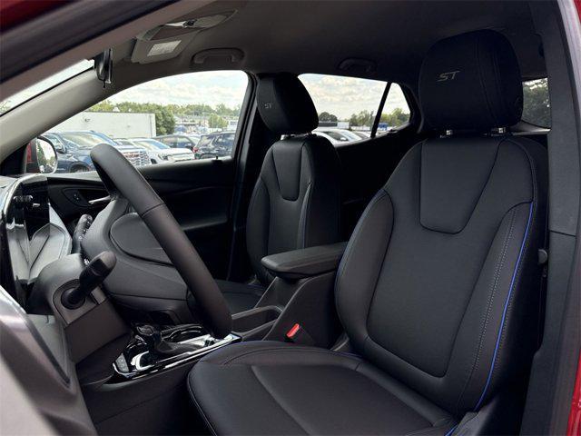 new 2026 Buick Encore GX car, priced at $29,000