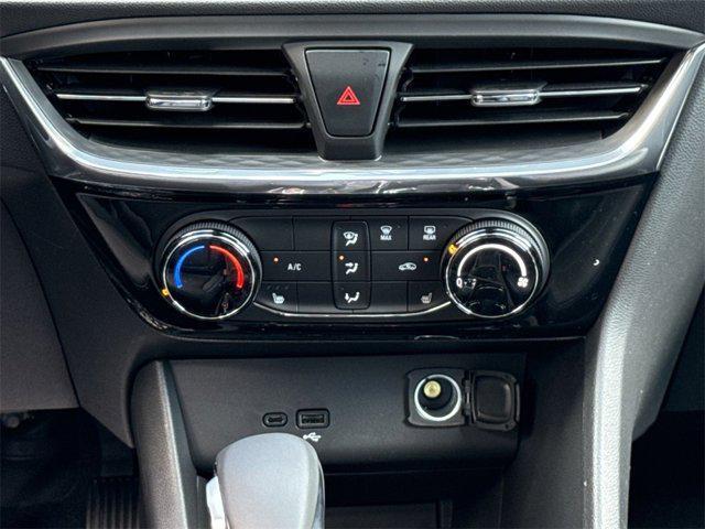 new 2026 Buick Encore GX car, priced at $29,000