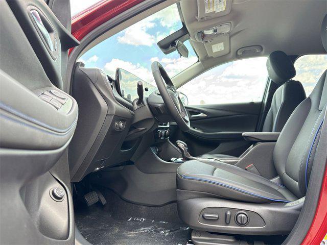 new 2026 Buick Encore GX car, priced at $29,000