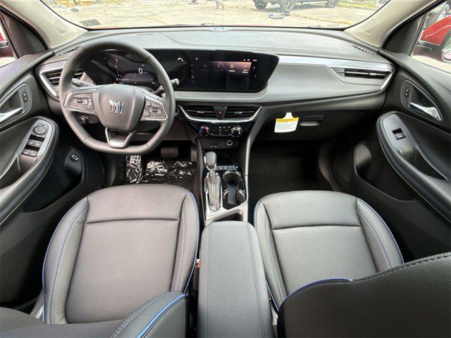 new 2026 Buick Encore GX car, priced at $29,000