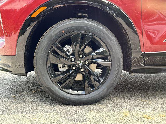 new 2026 Buick Encore GX car, priced at $29,000