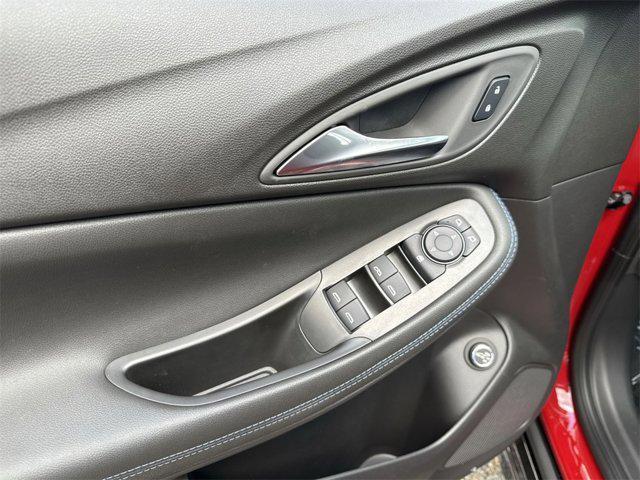 new 2026 Buick Encore GX car, priced at $29,000