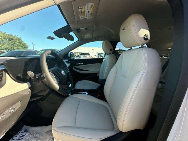 new 2025 Buick Encore GX car, priced at $29,500