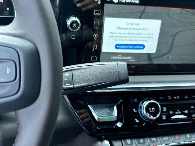 new 2025 GMC Sierra 2500 car, priced at $88,000