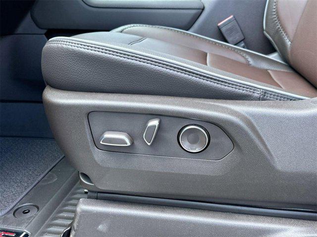 new 2025 GMC Sierra 2500 car, priced at $88,000