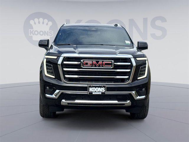 new 2026 GMC Yukon XL car, priced at $70,000