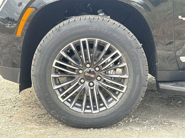 new 2026 GMC Yukon XL car, priced at $70,000
