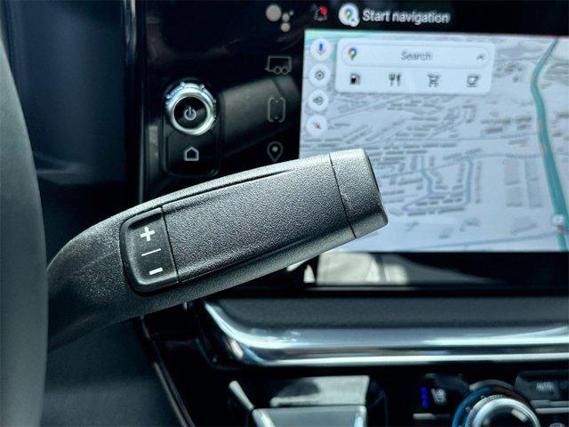 new 2025 GMC Sierra 2500 car, priced at $79,500