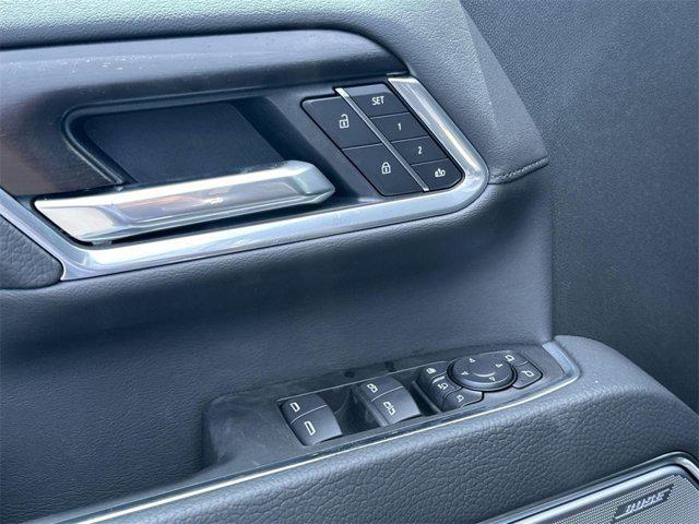 new 2025 GMC Sierra 2500 car, priced at $79,500