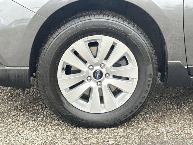 used 2019 Subaru Outback car, priced at $19,000