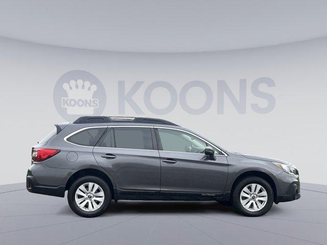 used 2019 Subaru Outback car, priced at $19,000