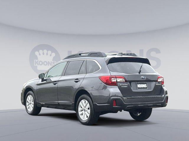 used 2019 Subaru Outback car, priced at $19,000