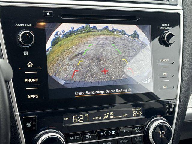 used 2019 Subaru Outback car, priced at $19,000