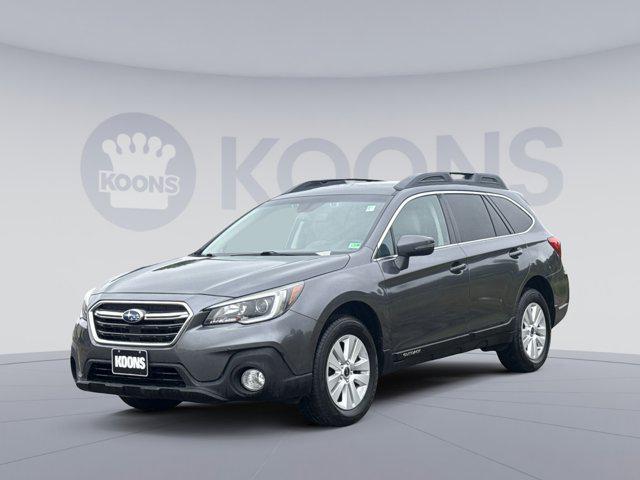 used 2019 Subaru Outback car, priced at $19,000