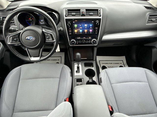 used 2019 Subaru Outback car, priced at $19,000