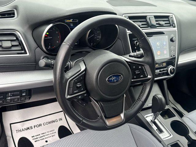 used 2019 Subaru Outback car, priced at $19,000