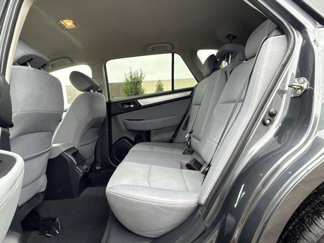 used 2019 Subaru Outback car, priced at $19,000