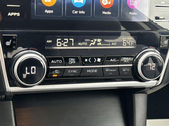 used 2019 Subaru Outback car, priced at $19,000