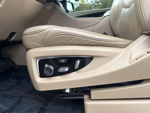 used 2019 Cadillac Escalade ESV car, priced at $28,000