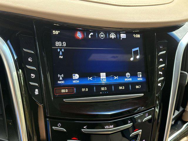 used 2019 Cadillac Escalade ESV car, priced at $28,000