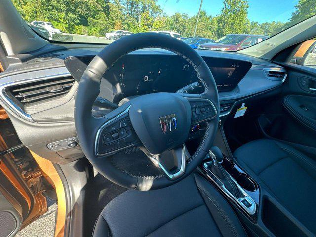 new 2024 Buick Encore GX car, priced at $22,800