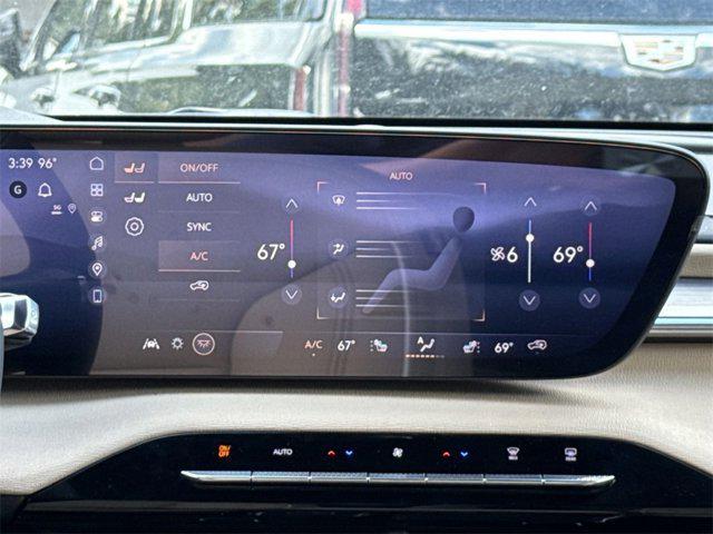 new 2026 Buick Enclave car, priced at $45,000