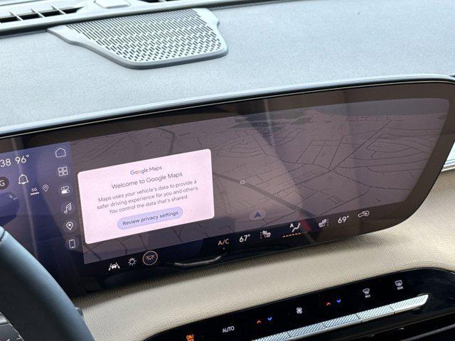 new 2026 Buick Enclave car, priced at $47,000