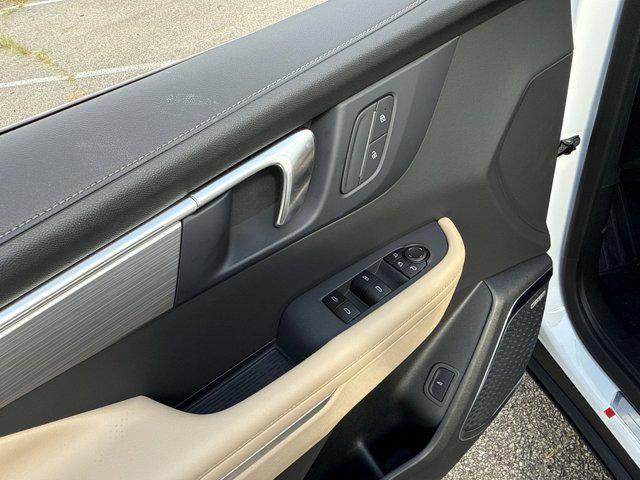 new 2026 Buick Enclave car, priced at $47,000