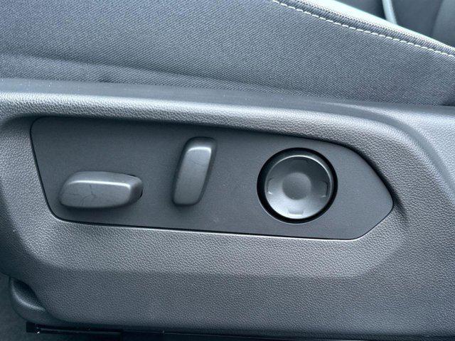 new 2025 Buick Envision car, priced at $42,000