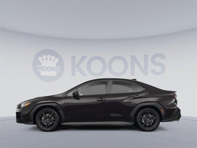 used 2022 Subaru WRX car, priced at $27,000