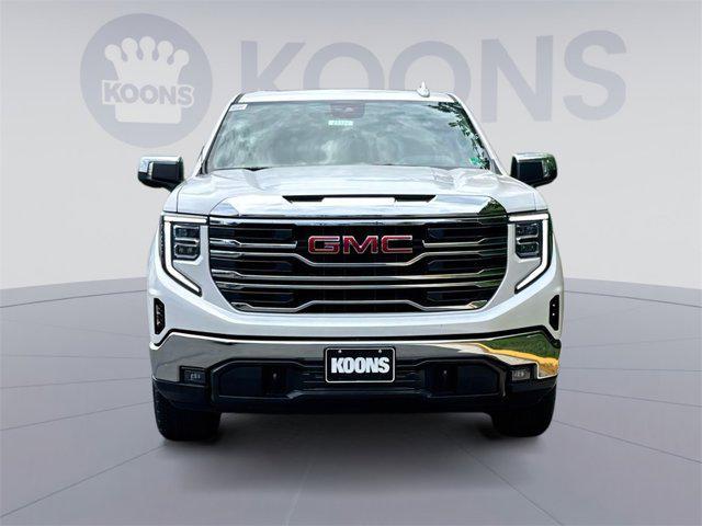 new 2025 GMC Sierra 1500 car, priced at $60,000