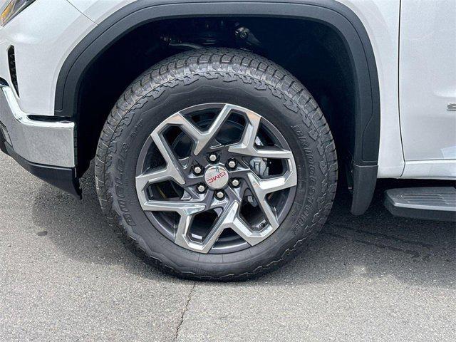 new 2025 GMC Sierra 1500 car, priced at $60,000