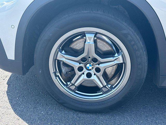 used 2023 BMW X1 car, priced at $31,000
