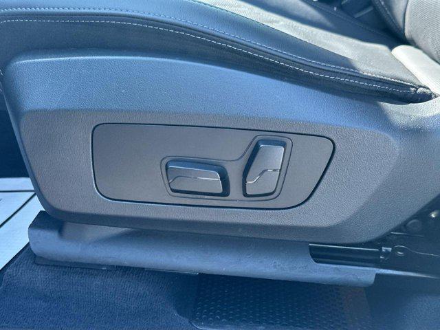 used 2023 BMW X1 car, priced at $31,000