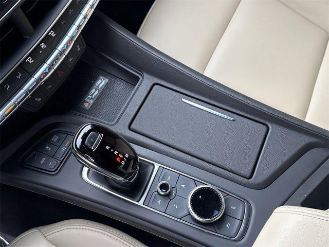 used 2023 Cadillac CT5 car, priced at $26,500